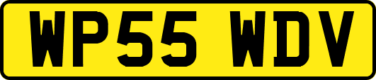 WP55WDV