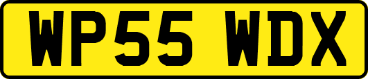 WP55WDX