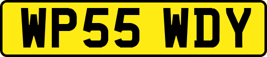 WP55WDY