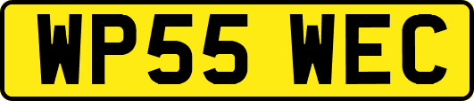 WP55WEC