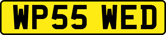 WP55WED