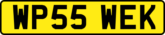 WP55WEK