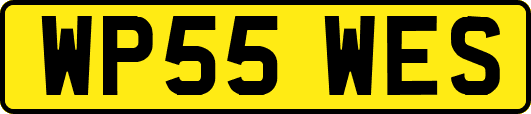 WP55WES