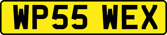 WP55WEX