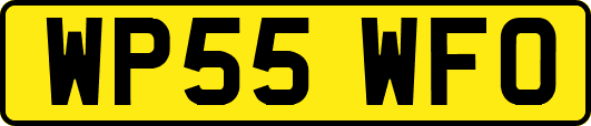 WP55WFO
