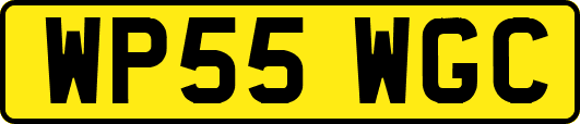 WP55WGC