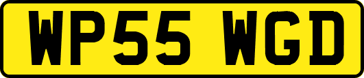 WP55WGD