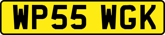WP55WGK