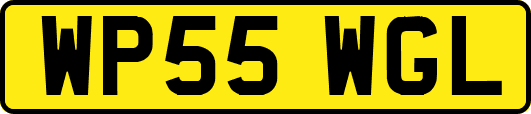 WP55WGL