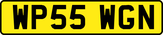 WP55WGN