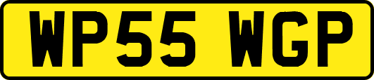 WP55WGP