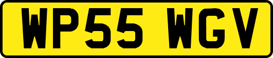WP55WGV