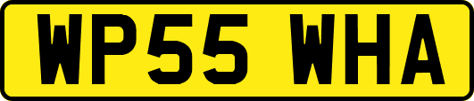 WP55WHA