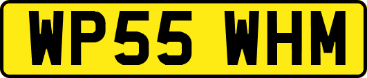 WP55WHM