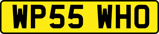 WP55WHO