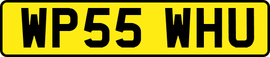 WP55WHU