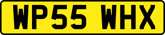 WP55WHX