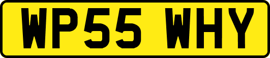 WP55WHY