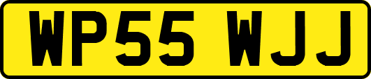 WP55WJJ