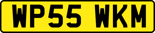 WP55WKM