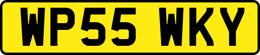 WP55WKY