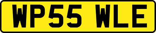 WP55WLE