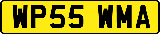 WP55WMA