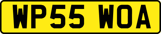 WP55WOA