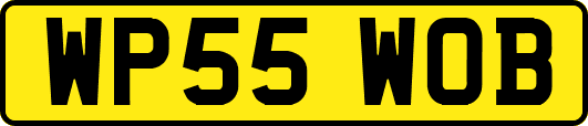 WP55WOB