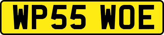 WP55WOE