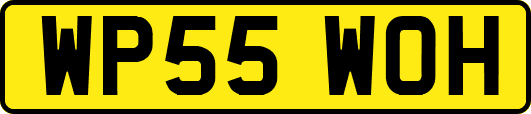 WP55WOH