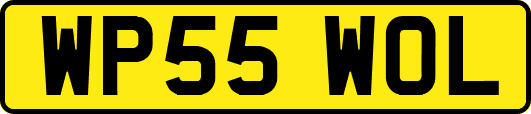 WP55WOL