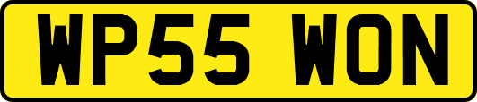WP55WON