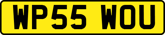 WP55WOU