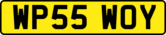 WP55WOY