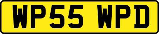 WP55WPD
