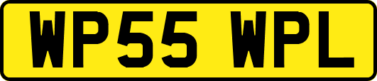 WP55WPL