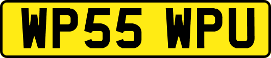 WP55WPU