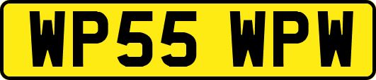 WP55WPW
