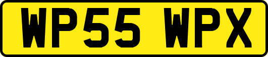 WP55WPX
