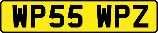WP55WPZ