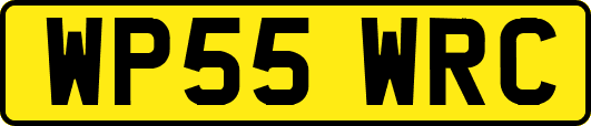 WP55WRC