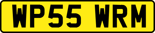 WP55WRM