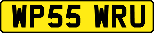 WP55WRU