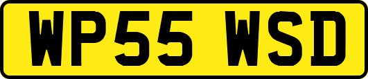 WP55WSD