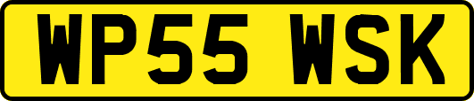 WP55WSK