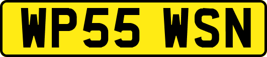 WP55WSN