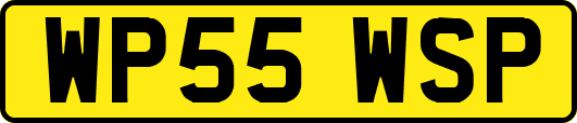 WP55WSP