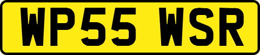 WP55WSR