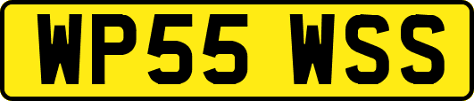 WP55WSS
